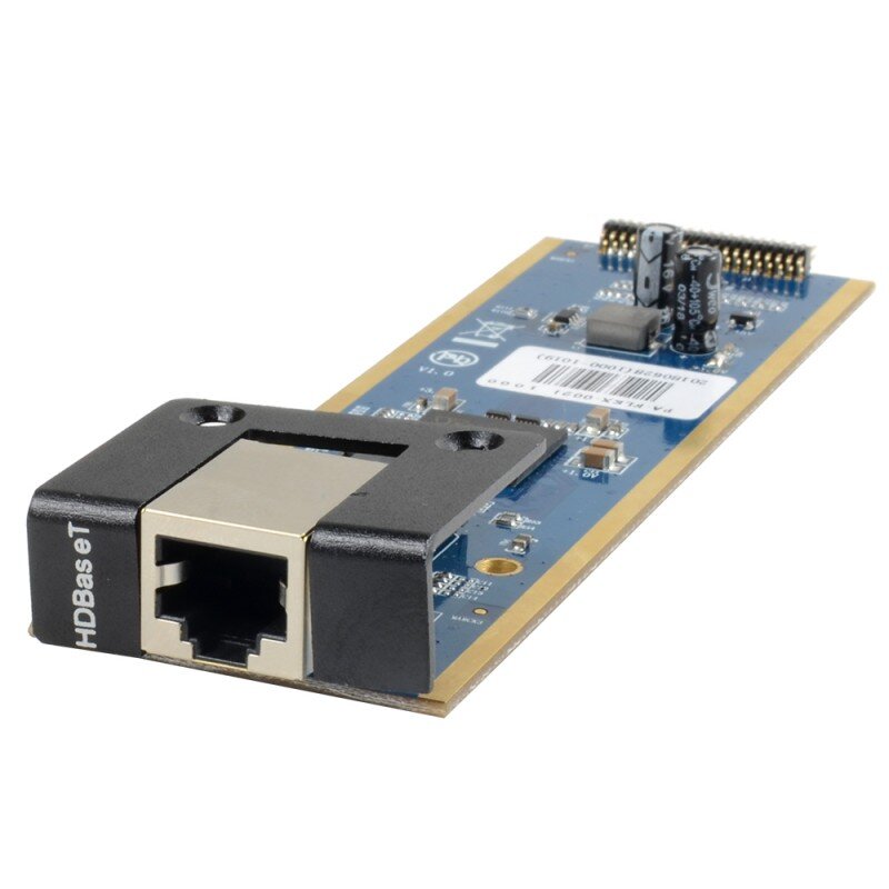 RGBlink Output Option 790-0001-25-0   790-0001-25-0
