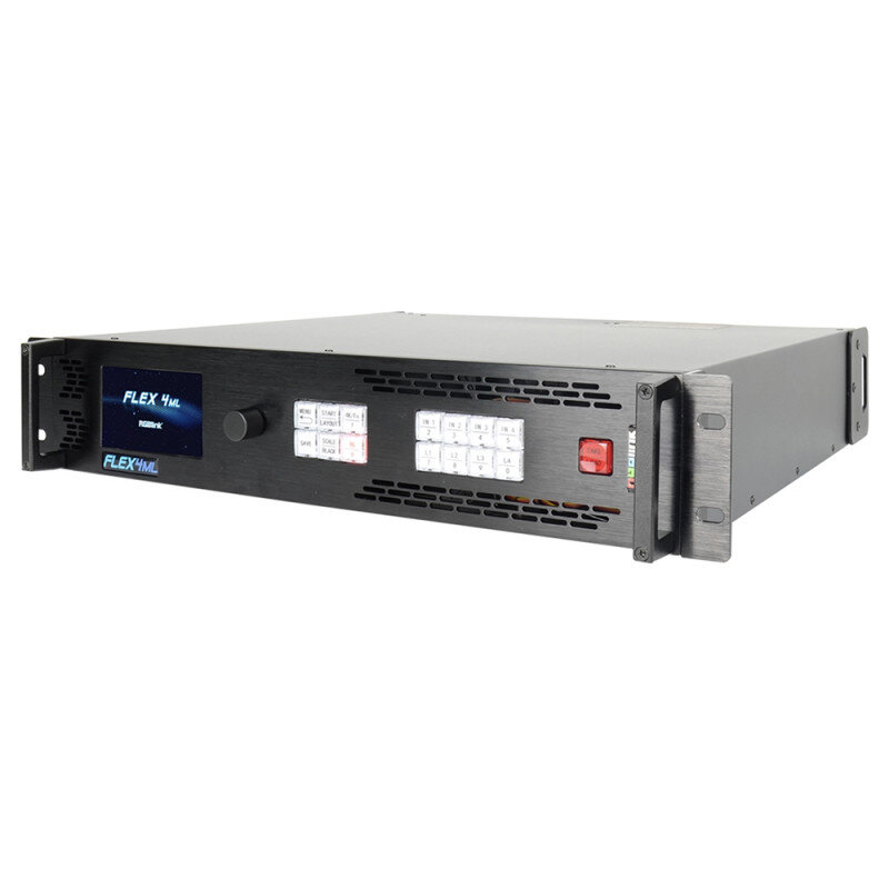 RGBlink FLEX 4ml   710-0004-02-0