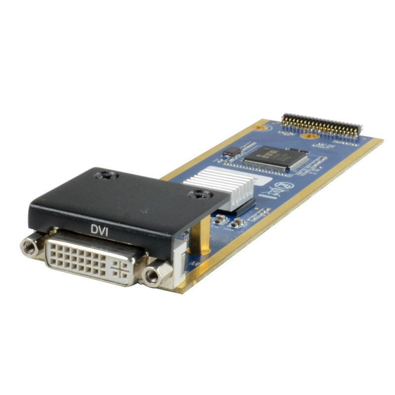 RGBlink Output Option 790-0004-21-0   790-0004-21-0