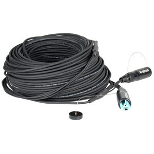 RGBlink Multi mode optic fiber cable-50m-4 932-0050-04-1