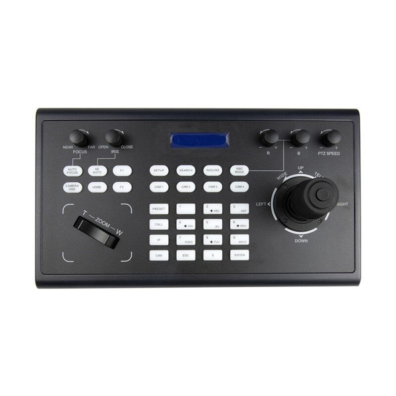 RGBlink RGBCTL-PTZ-BK 981-1000-03-0