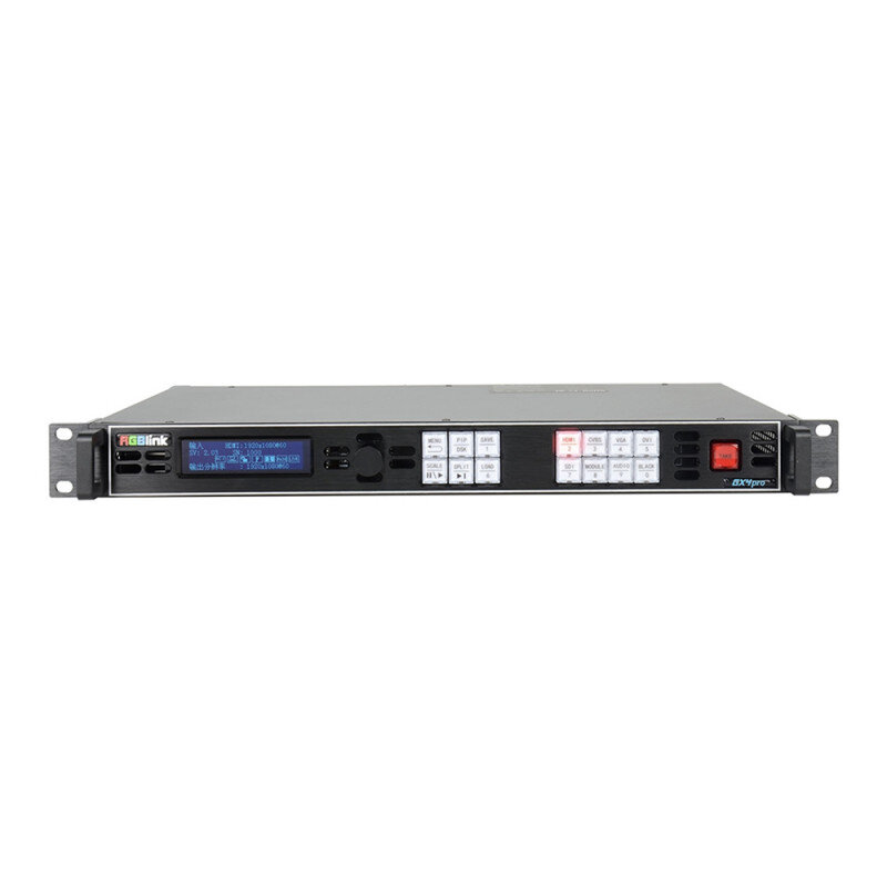 RGBlink GX4pro 820-1004-05-0