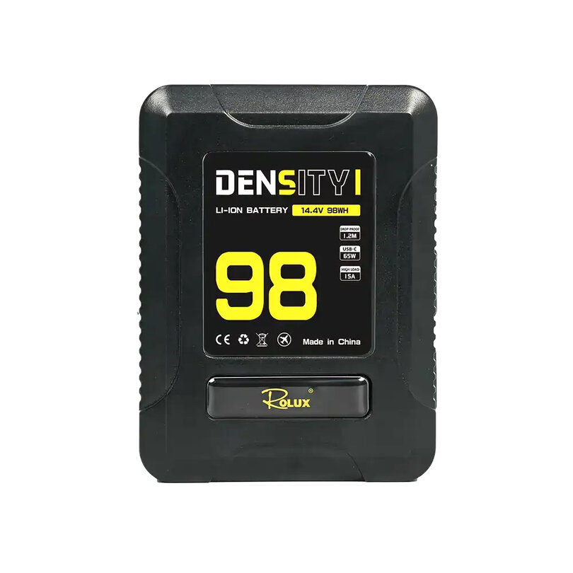 Rolux DENSITY I DENSITY I