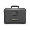 Rolux Quad PD GaN Power Case (260W) POWERHUB1 - 3