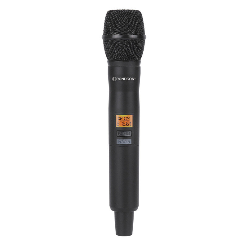 Rondson BE-1020/MIC/BP 02523 - 2
