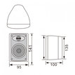 Rondson PBT 06 BL 02294 - 1