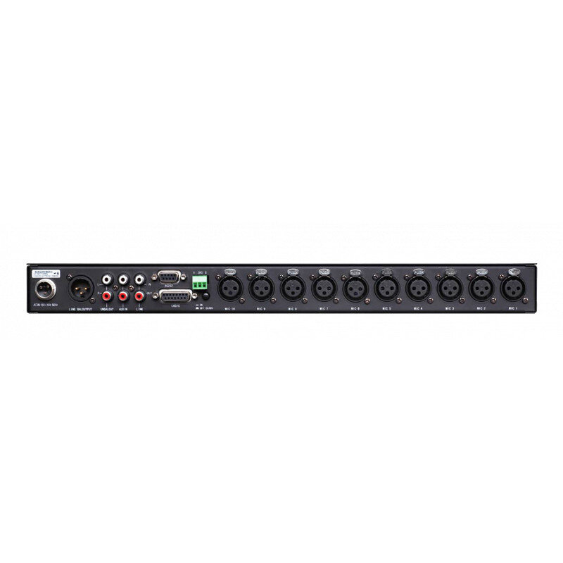 Rondson PM 10P 02501 - 1