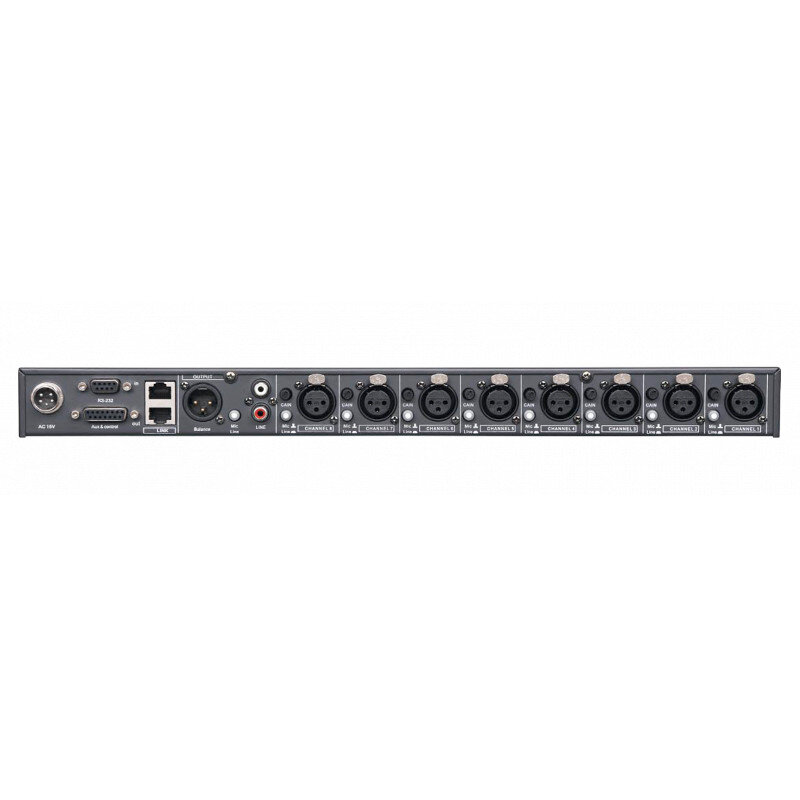 Rondson PM 8P 02500 - 1