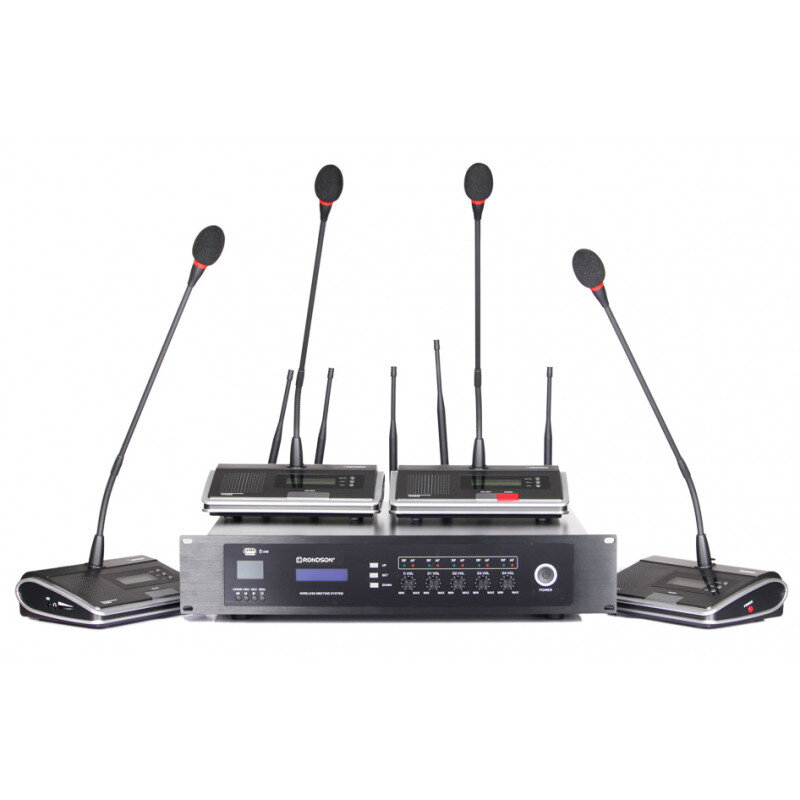 Rondson WCS-C 02507 - 2