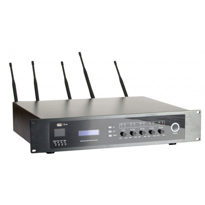 Rondson WCS-UC 02505 - 1