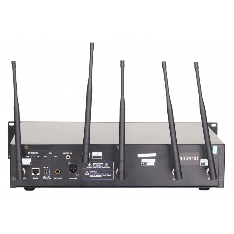 Rondson WCS-UC 02505 - 2
