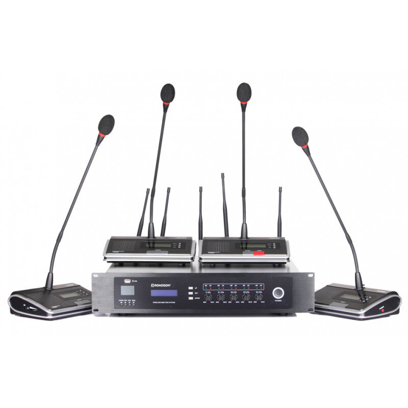 Rondson WCS-VC 02508 - 1