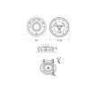 Rondson CSL 630 02285 - 3
