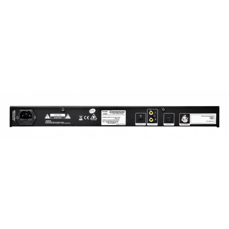 Rondson CDTM 02344 - 1