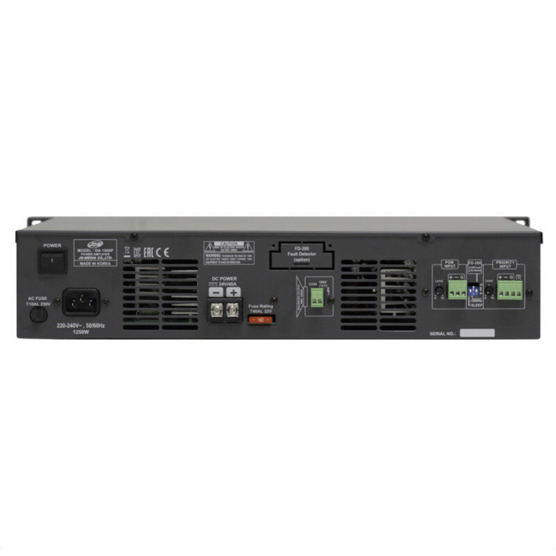 Rondson DA-1000DP 02486 - 1