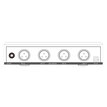 Rondson BE-2040/4BP 02594 - 1