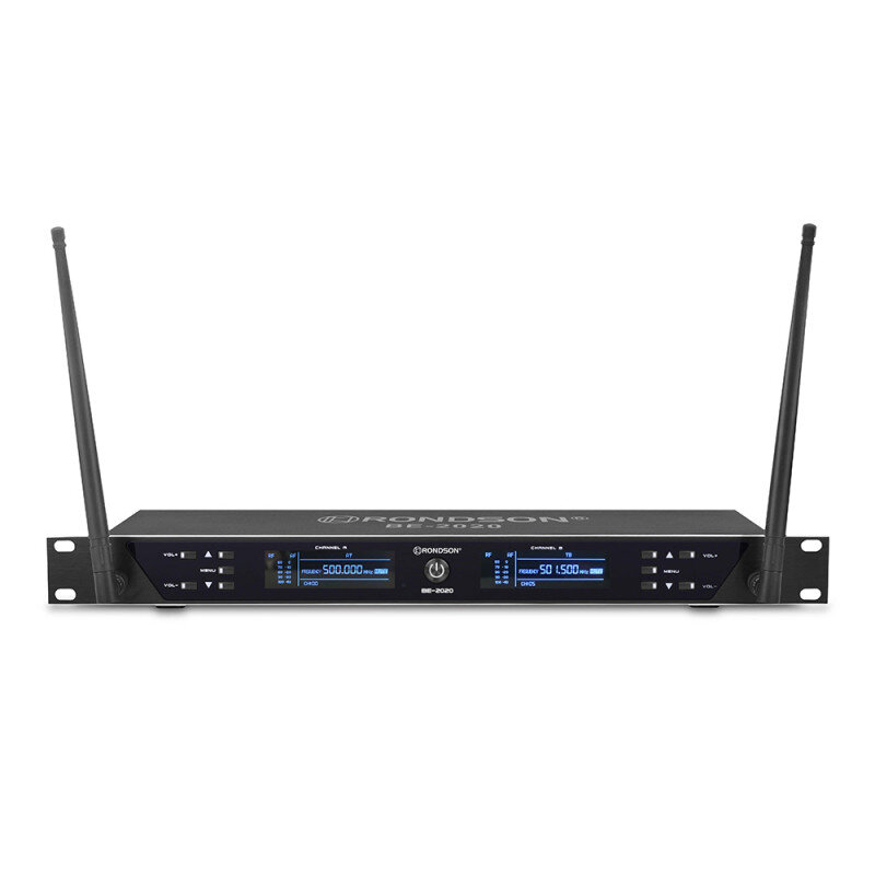 Rondson BE-2020/MIC/BP 02592 - 1