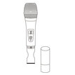Rondson BE-2040BP 02588 - 1