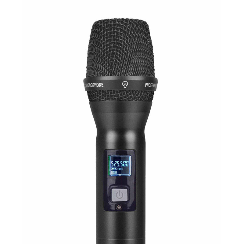 Rondson BE-2020MIC 02586 - 2