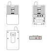 Rondson BE-2020BP 02585 - 1