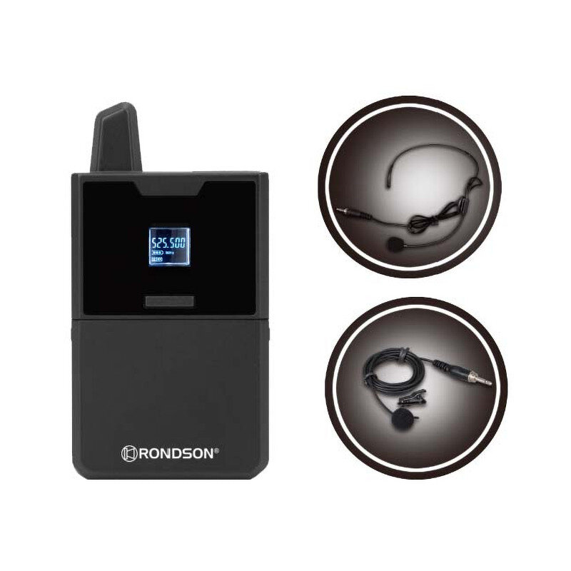 Rondson BE-2020BP 02585 - 2