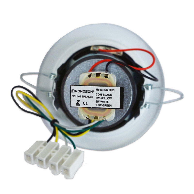 Rondson CS 3003 BL 00051 - 2