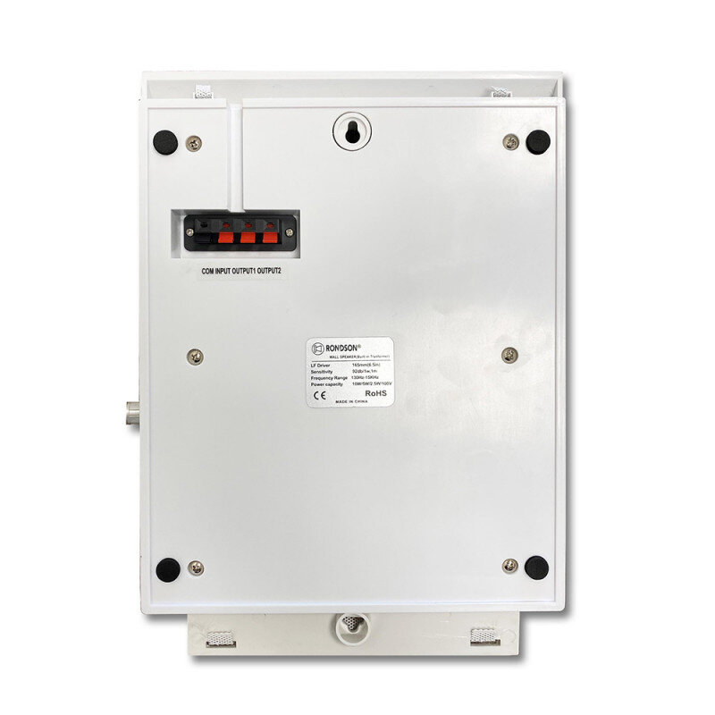 Rondson WS 110P 00937 - 2