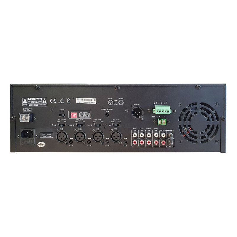 Rondson AM 500 02074 - 1