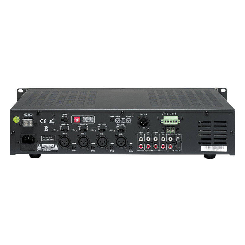 Rondson AM 350 02073 - 1