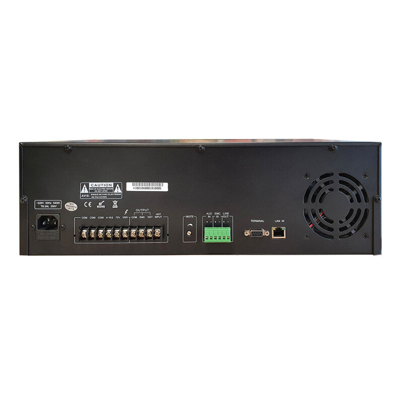Rondson AM 350 IP 02119 - 1