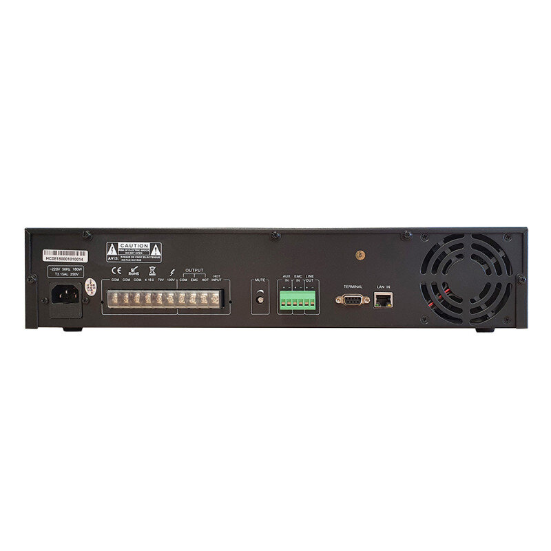 Rondson AM 120 IP-2 02117 - 1