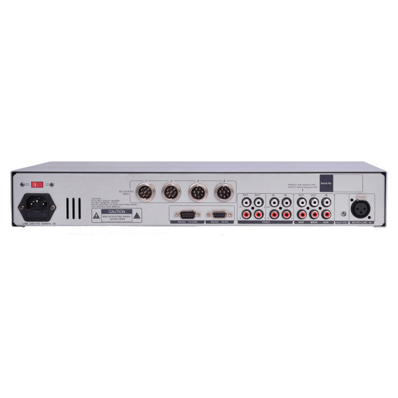 Rondson CS-120 02217 - 1