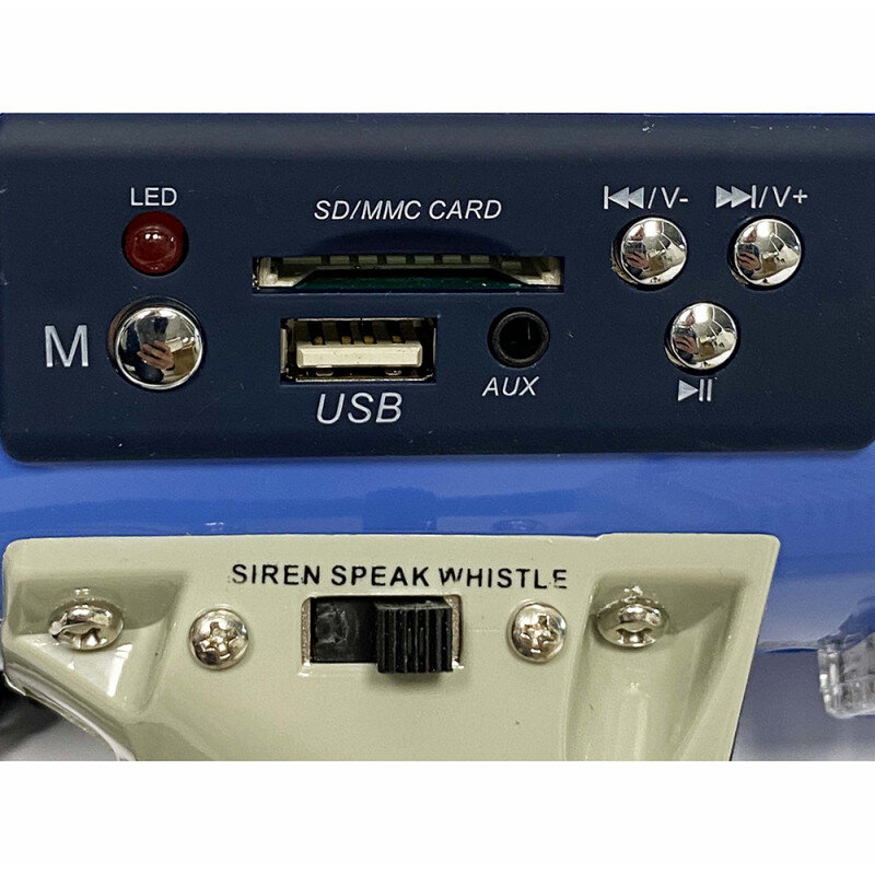 Rondson ER 25 USB 02306 - 1