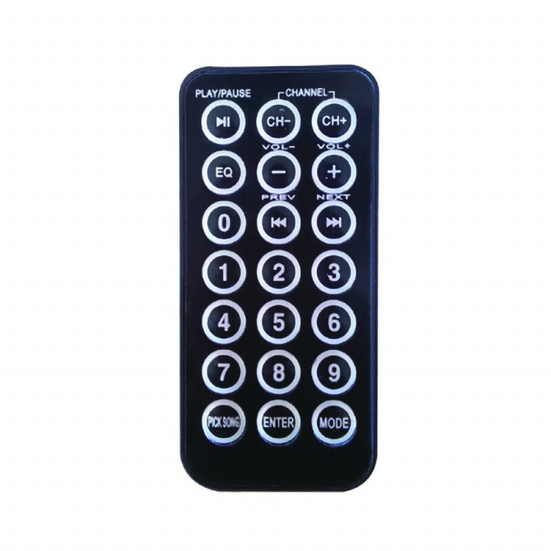 Segon Professional Audio RUNNER15 02320 - 1