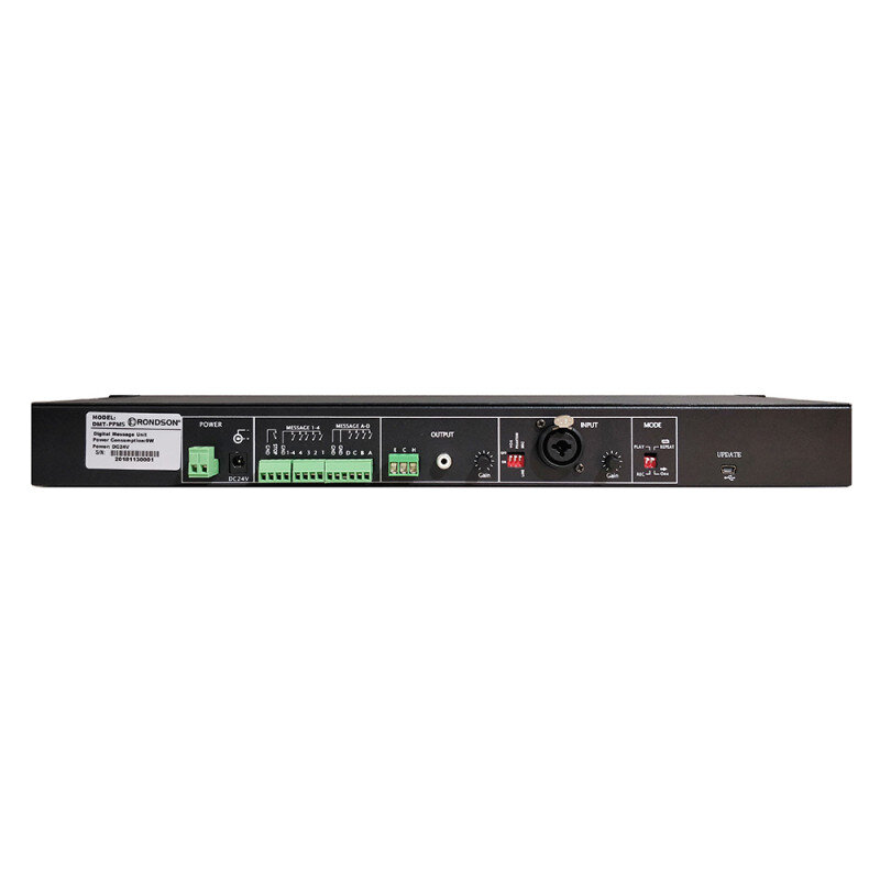 Rondson DMT-PPMS 02359 - 1