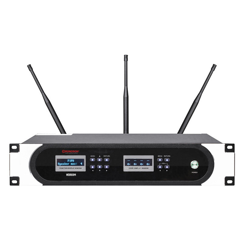 Rondson WDR69 02612 - 4