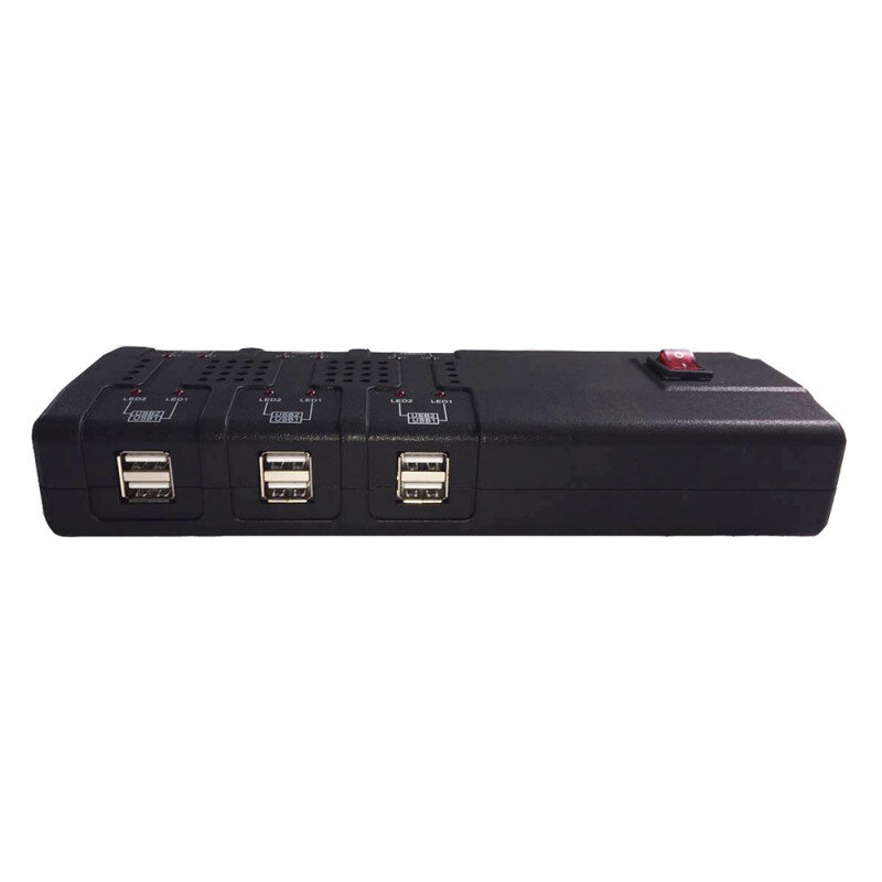 Rondson WDR69 CHARGER 02613 - 1