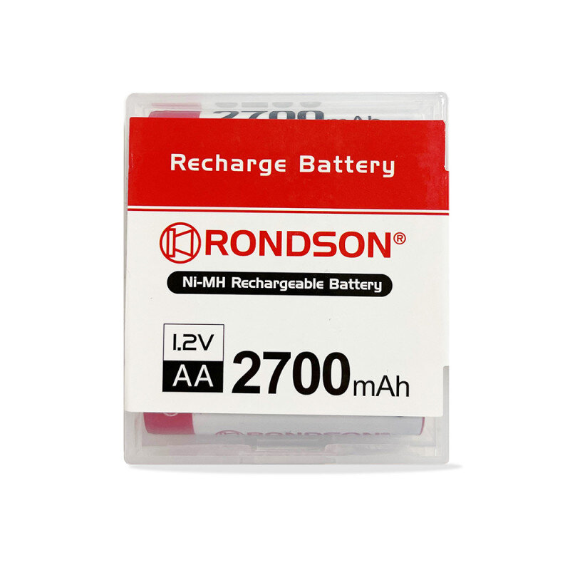 Rondson ACC1.2-2700-4 02614 - 1