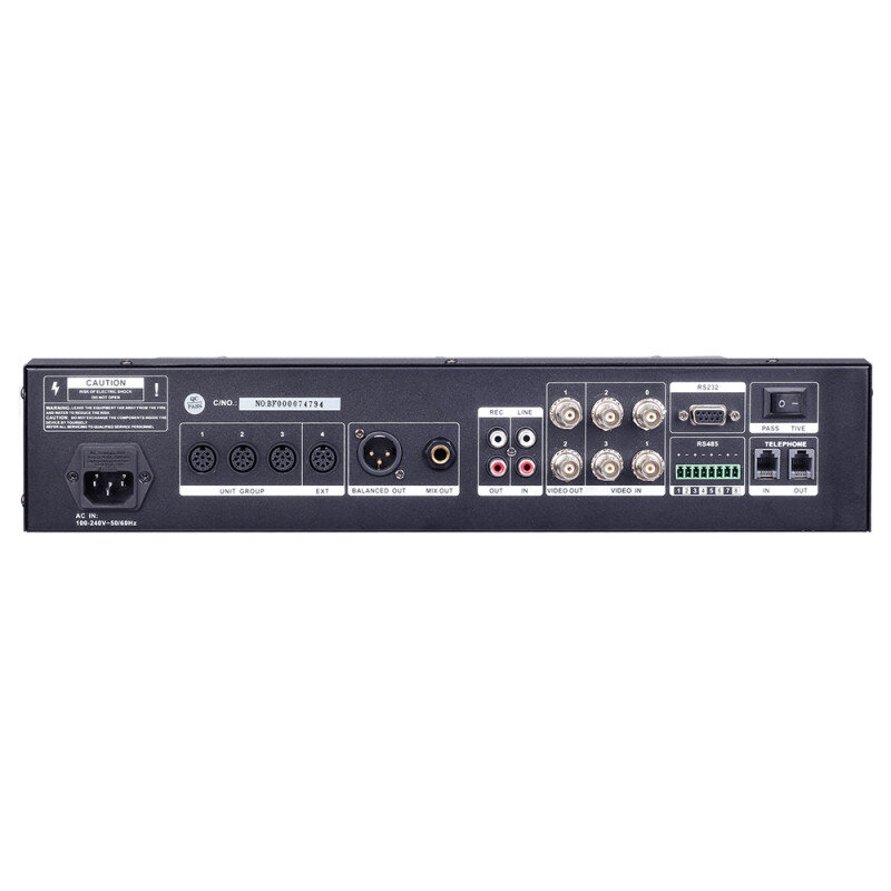 Rondson CS-240 02616 - 1