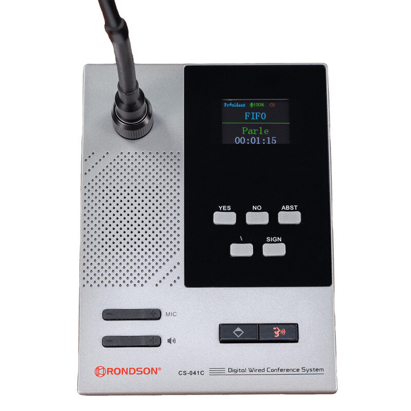 Rondson CS-041C 02617 - 1