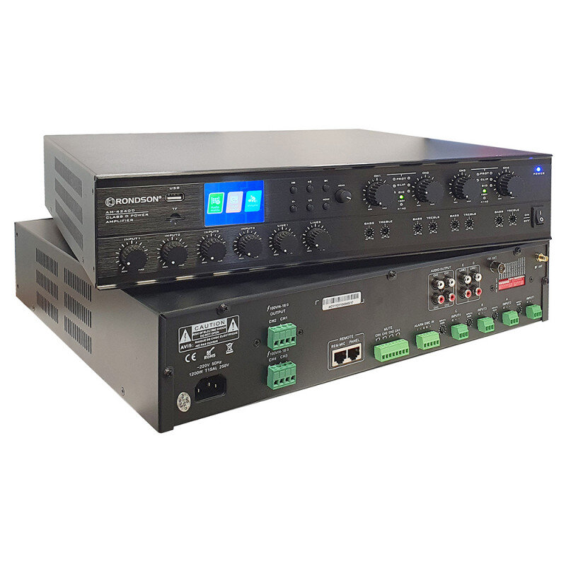 Rondson AM-4240D 02623 - 1
