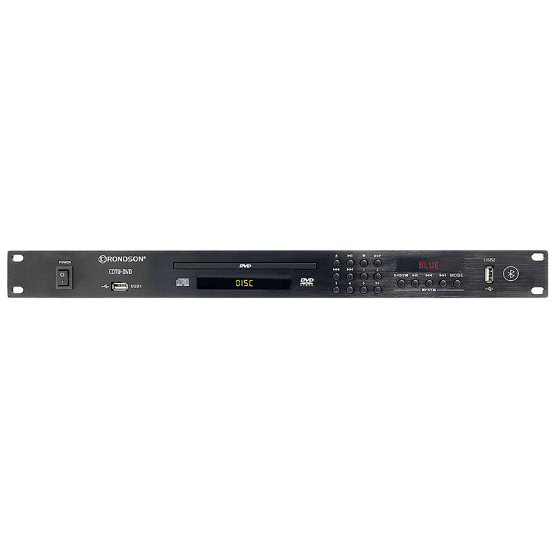 Rondson CDTU-DVD 02599 - 2