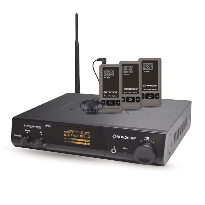 Rondson ST-200T 02559 - 2