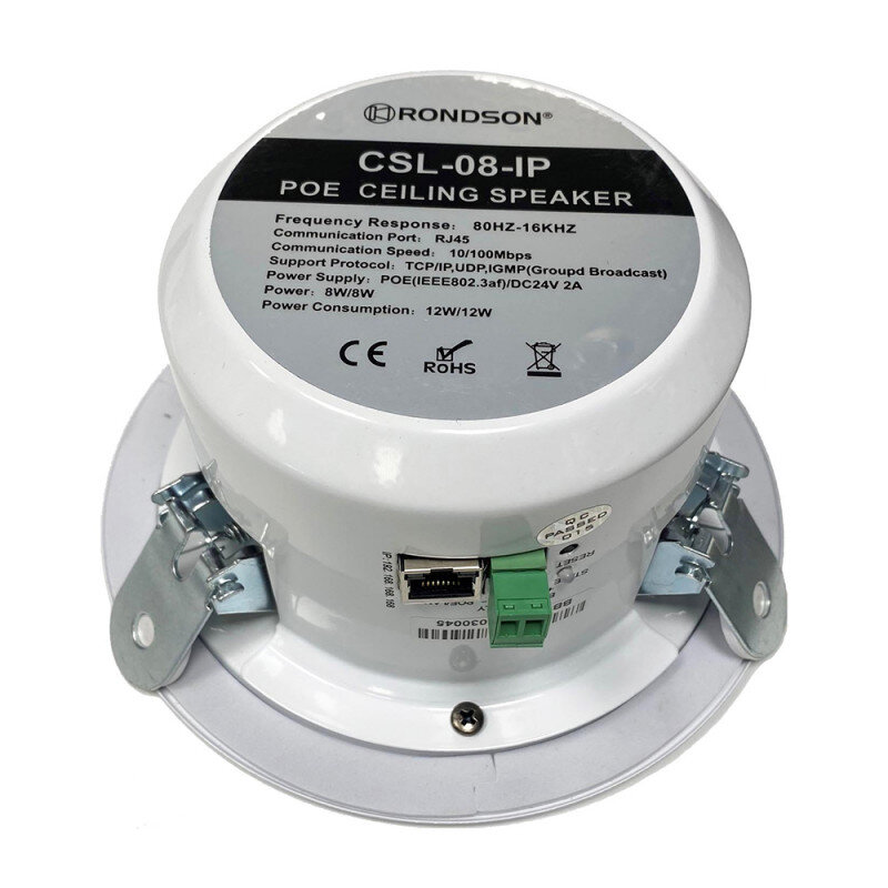 Rondson CSL-08-IP 02528 - 2