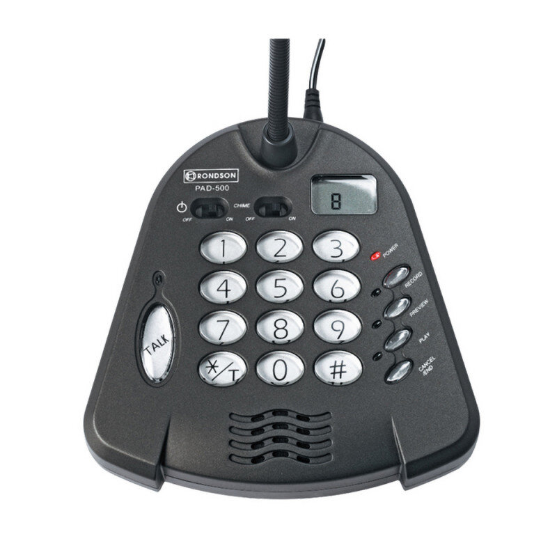 Rondson PAD 500 00287 - 1