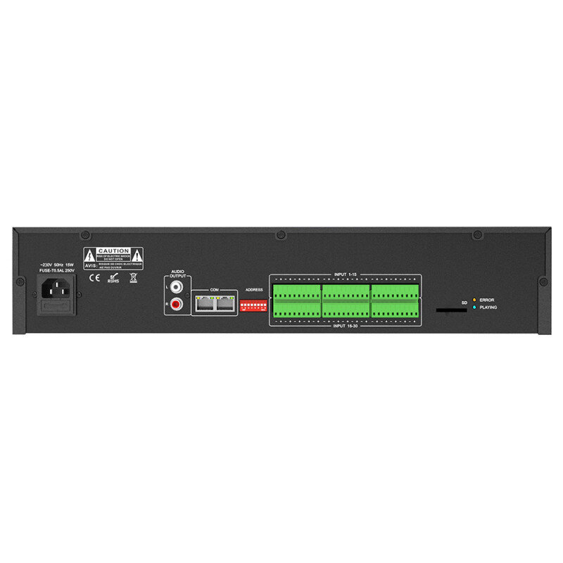 Rondson LN 300 IP 02364 - 1