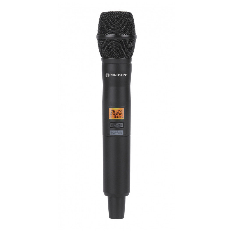 Rondson BE-1020MIC-1 02513-1