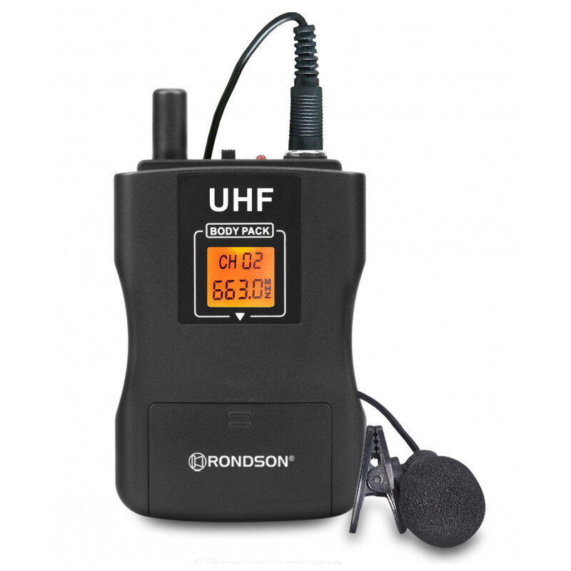 Rondson BE-1040BP-1 02515-1