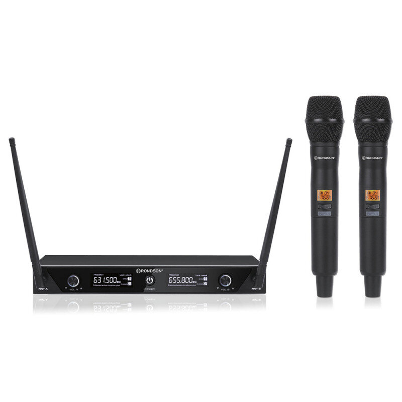 Rondson BE-1020/2MIC-2 02522-2
