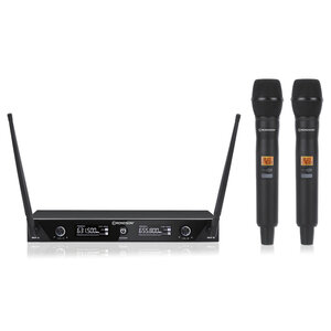 Rondson BE-1020/2MIC-1 02522-1